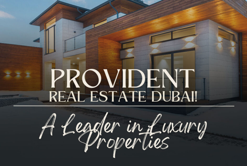 Provident-Real-Estate-Dubai